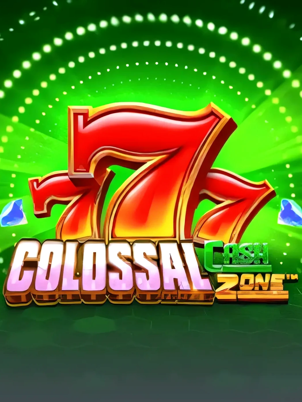 Colossal Cash