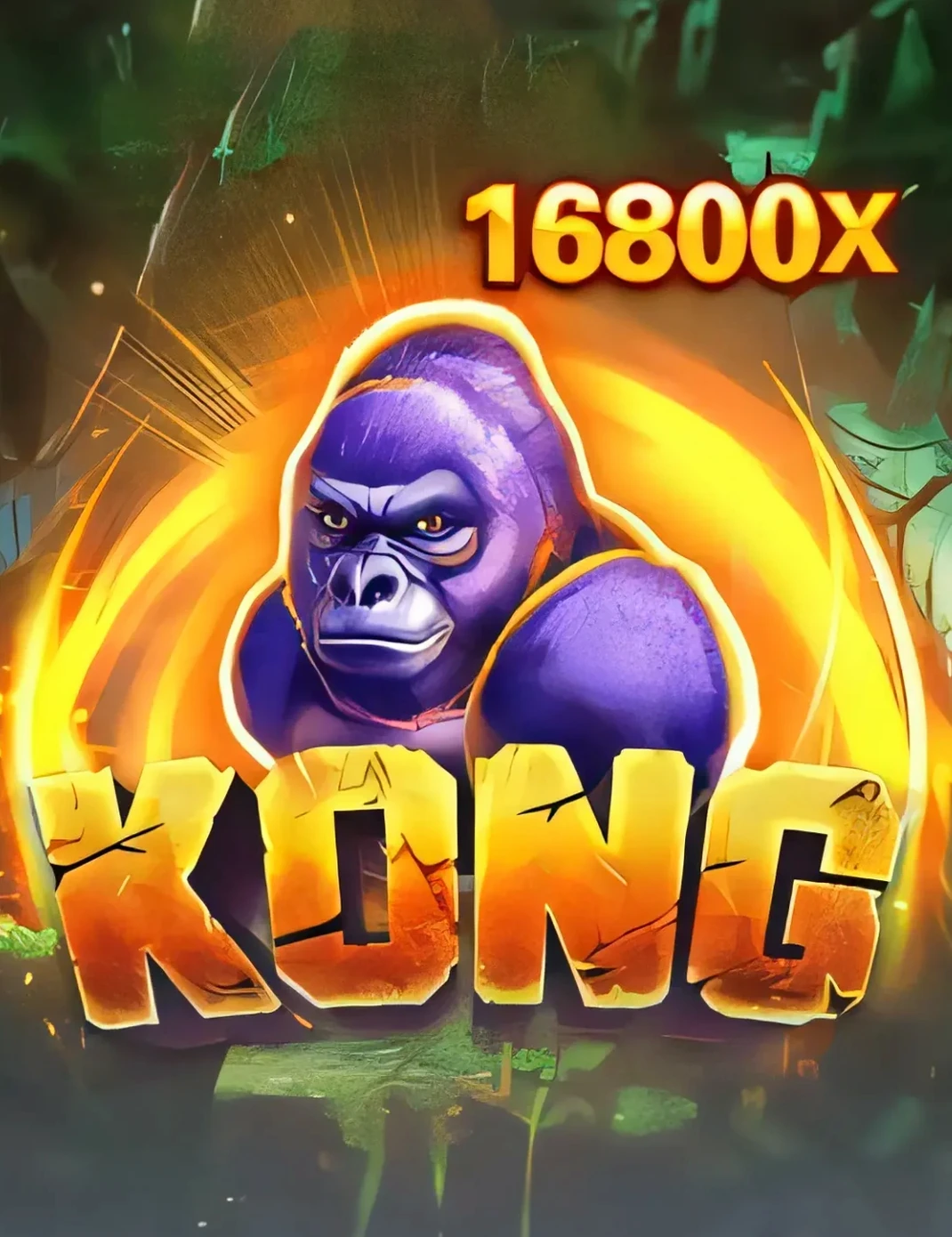 Kong